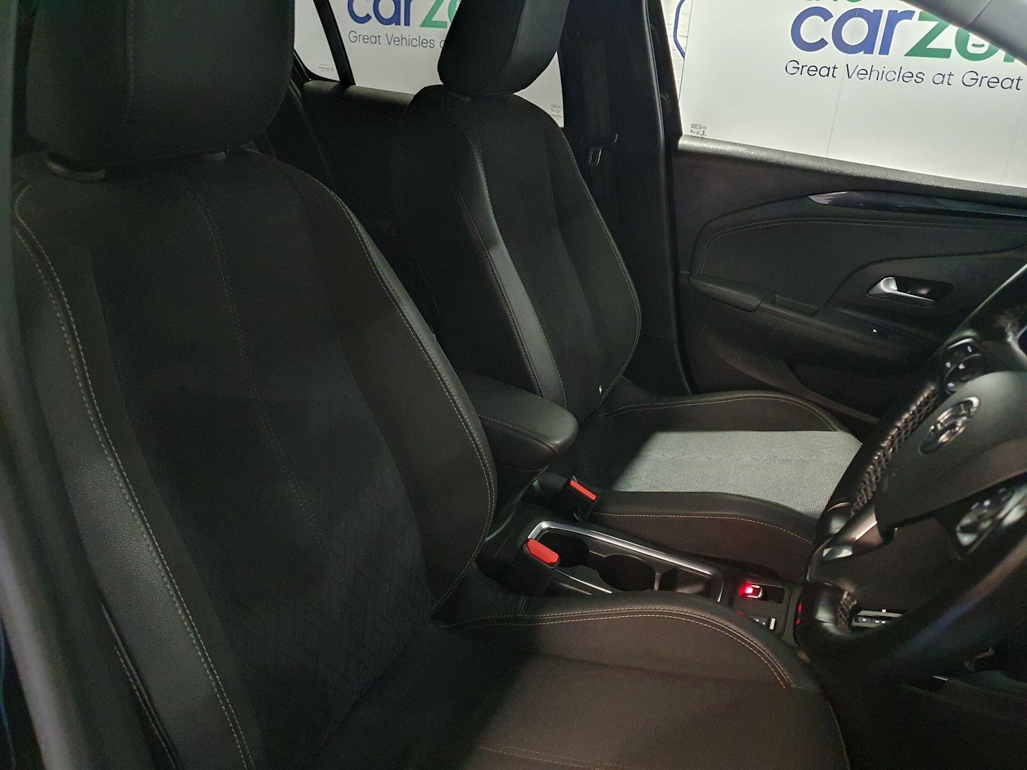 Used Vauxhall Corsa 2022 for sale - 76926151: Photo 9