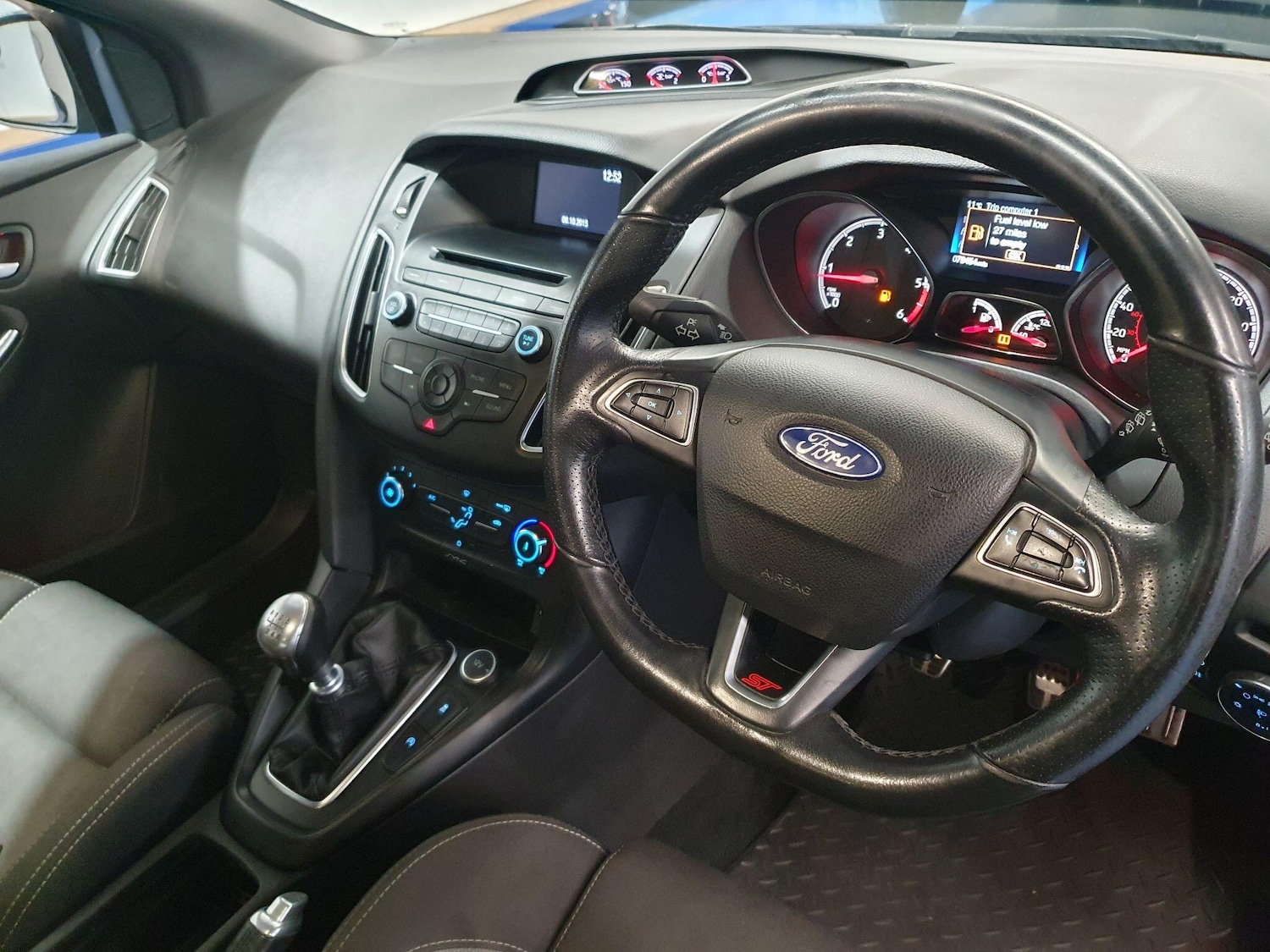 Used Ford Focus 2015 for sale - 78101309: Photo 10