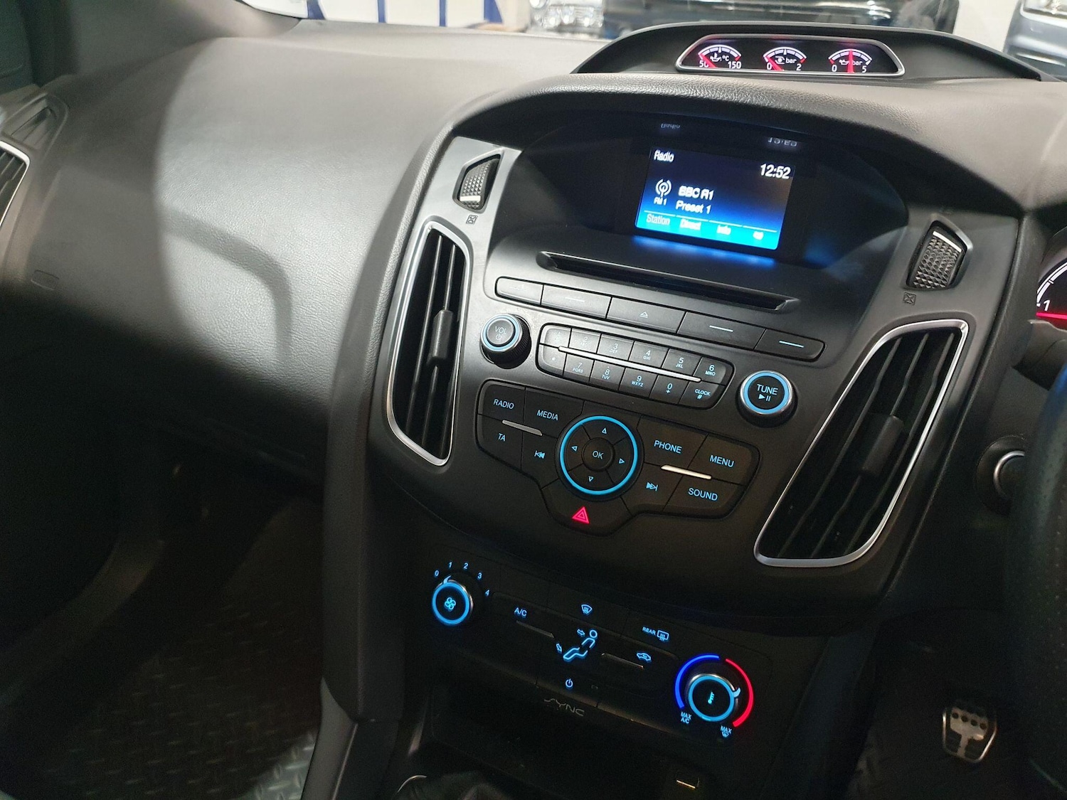 Used Ford Focus 2015 for sale - 78101309: Photo 11