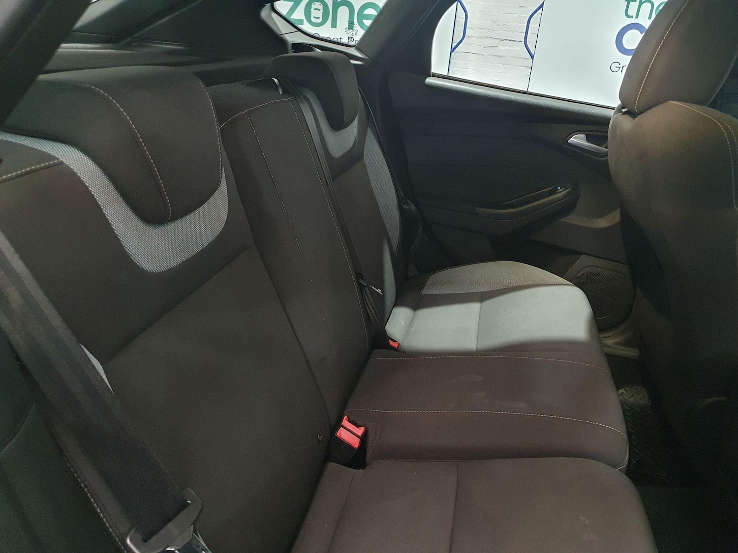 Used Ford Focus 2015 for sale - 78101309: Photo 12