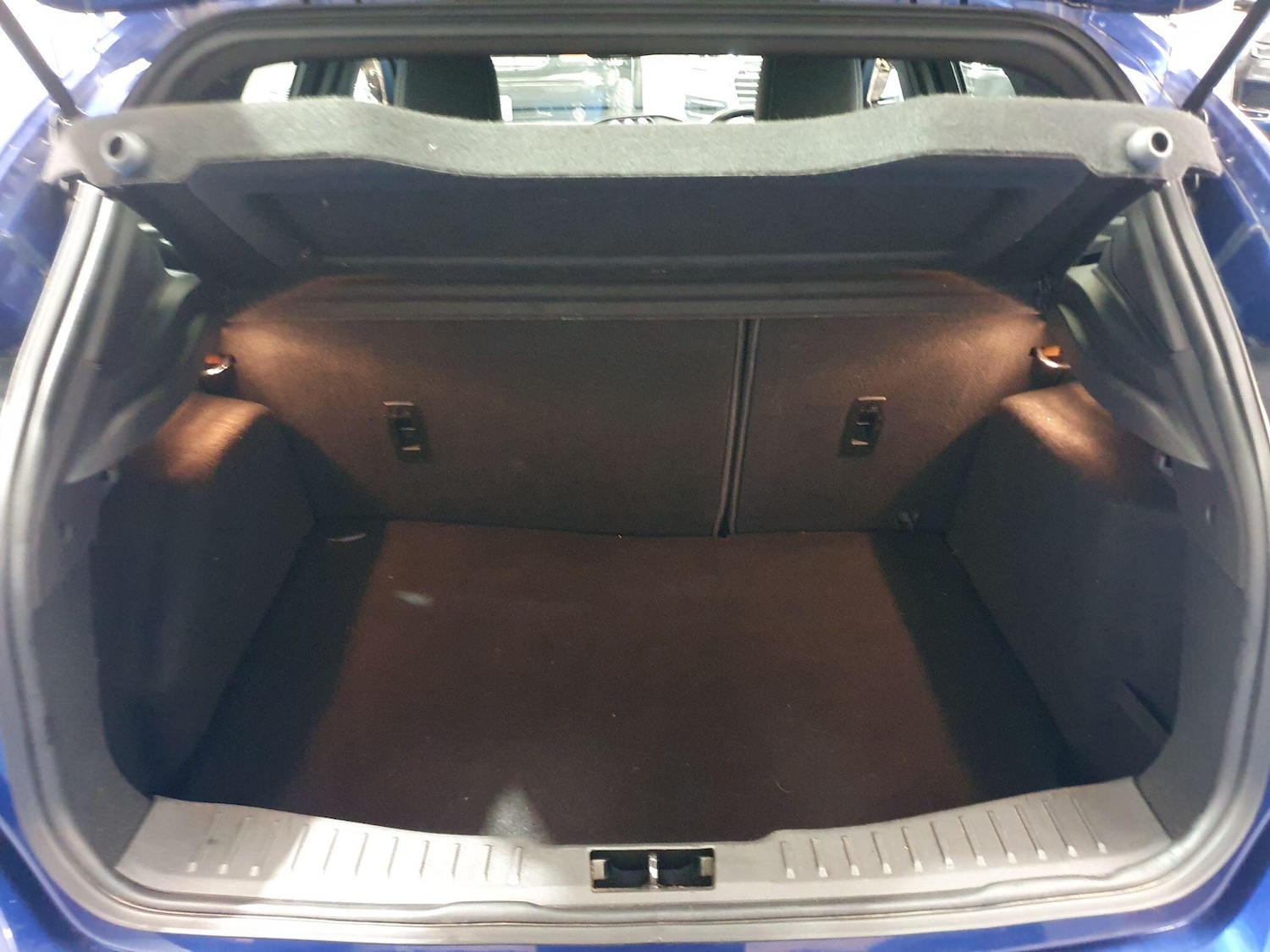 Used Ford Focus 2015 for sale - 78101309: Photo 13