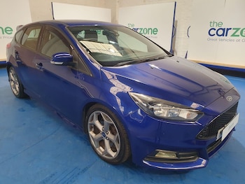Used Ford Focus 2015 for sale - 78101309: Photo