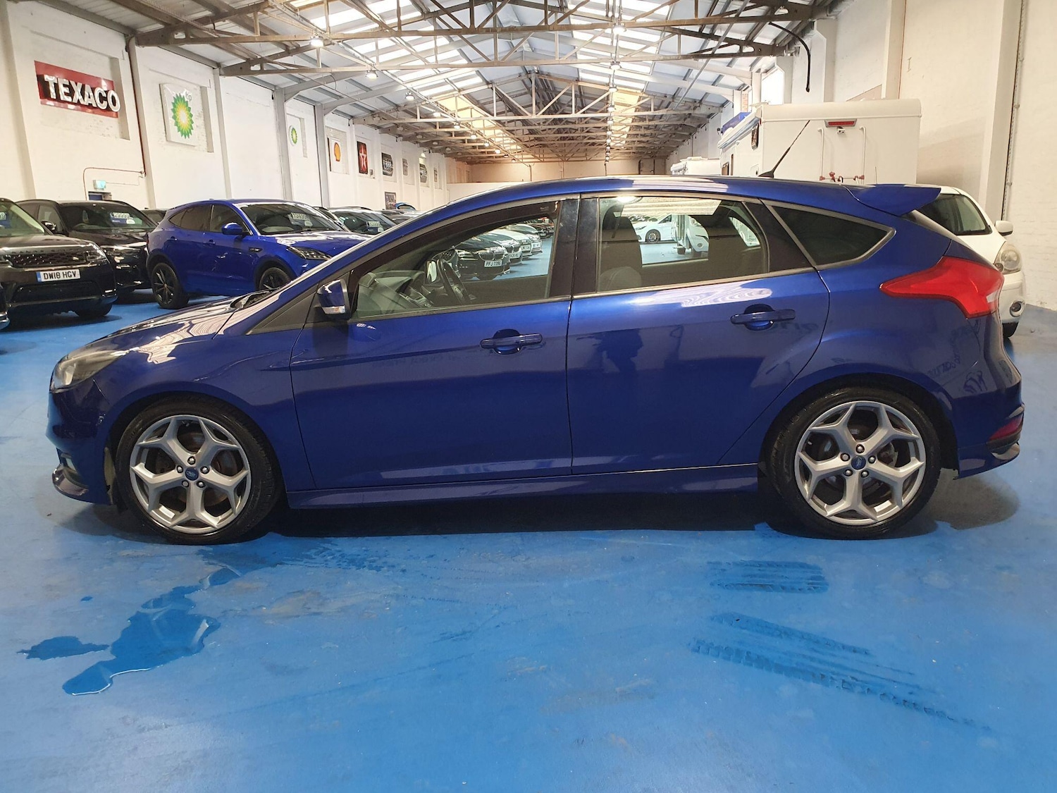 Used Ford Focus 2015 for sale - 78101309: Photo 6