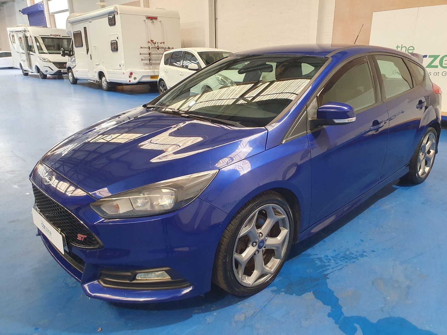 Used Ford Focus 2015 for sale - 78101309: Photo 7