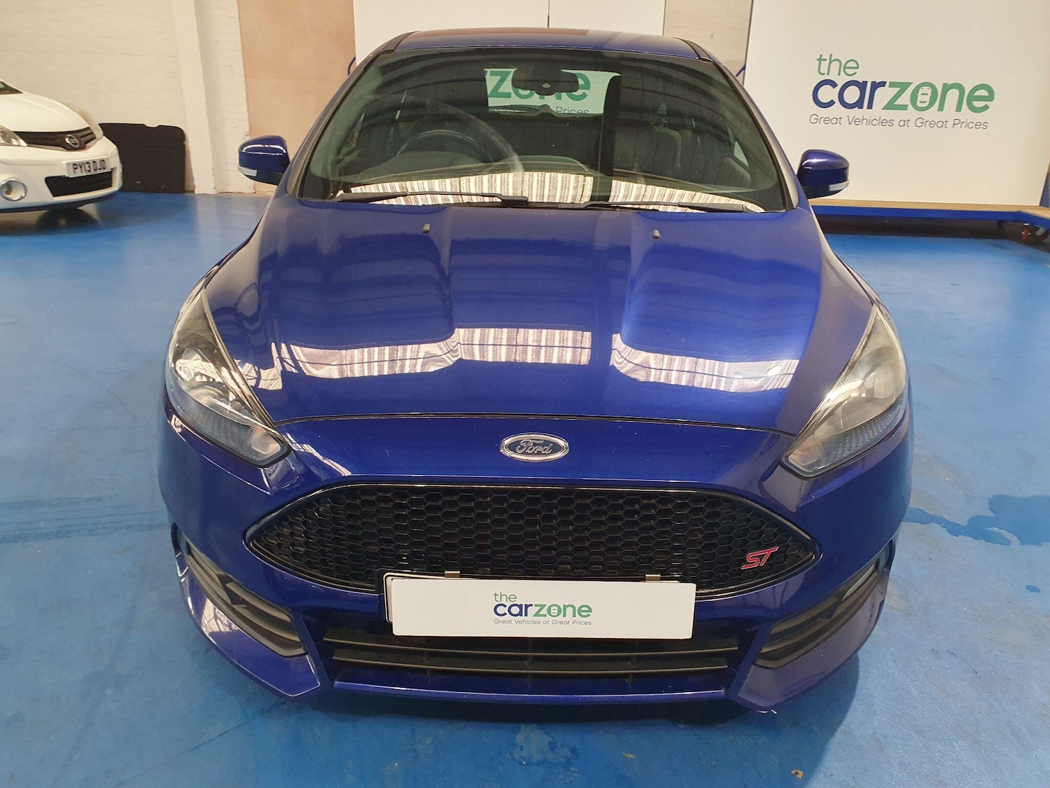 Used Ford Focus 2015 for sale - 78101309: Photo 8