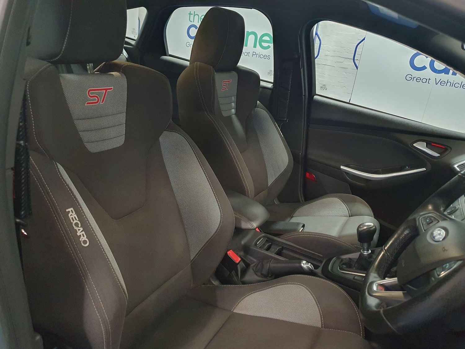 Used Ford Focus 2015 for sale - 78101309: Photo 9