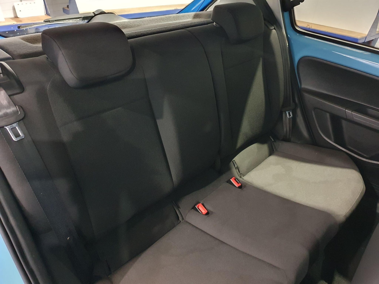 Used Volkswagen up! 2018 for sale - 76823633: Photo 12