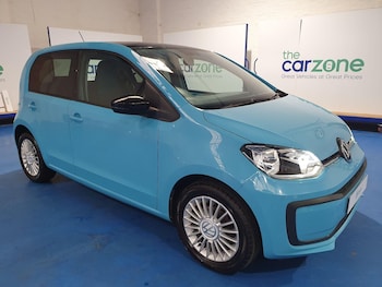 Used Volkswagen up! 2018 for sale - 76823633: Photo