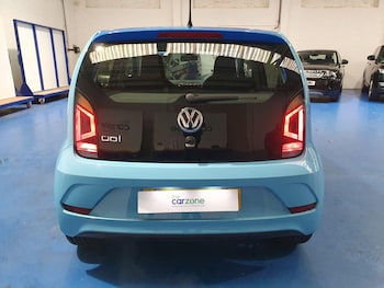Used Volkswagen up! 2018 for sale - 76823633: Photo