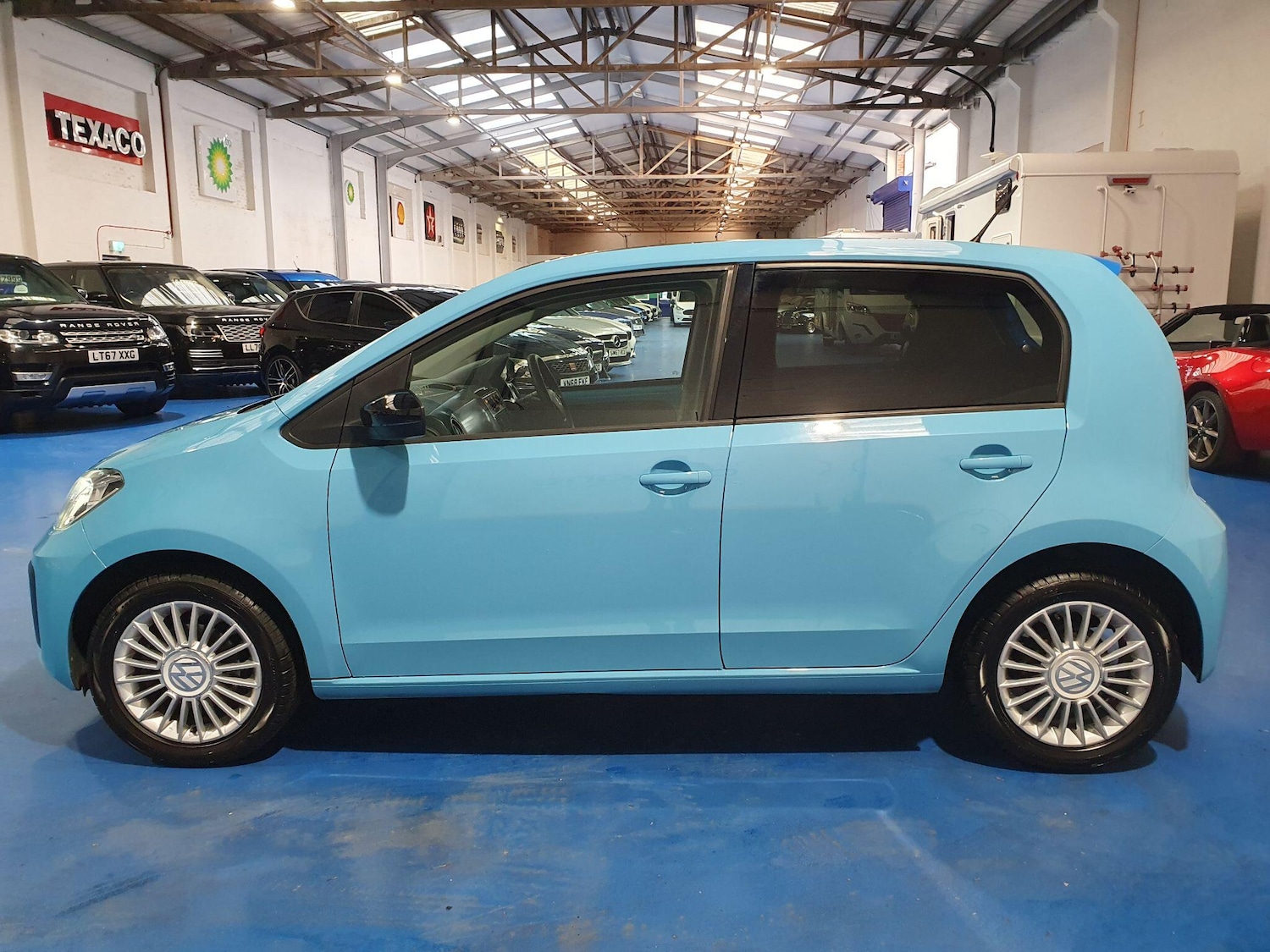 Used Volkswagen up! 2018 for sale - 76823633: Photo 6