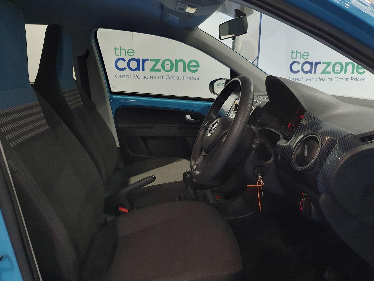 Used Volkswagen up! 2018 for sale - 76823633: Photo 9