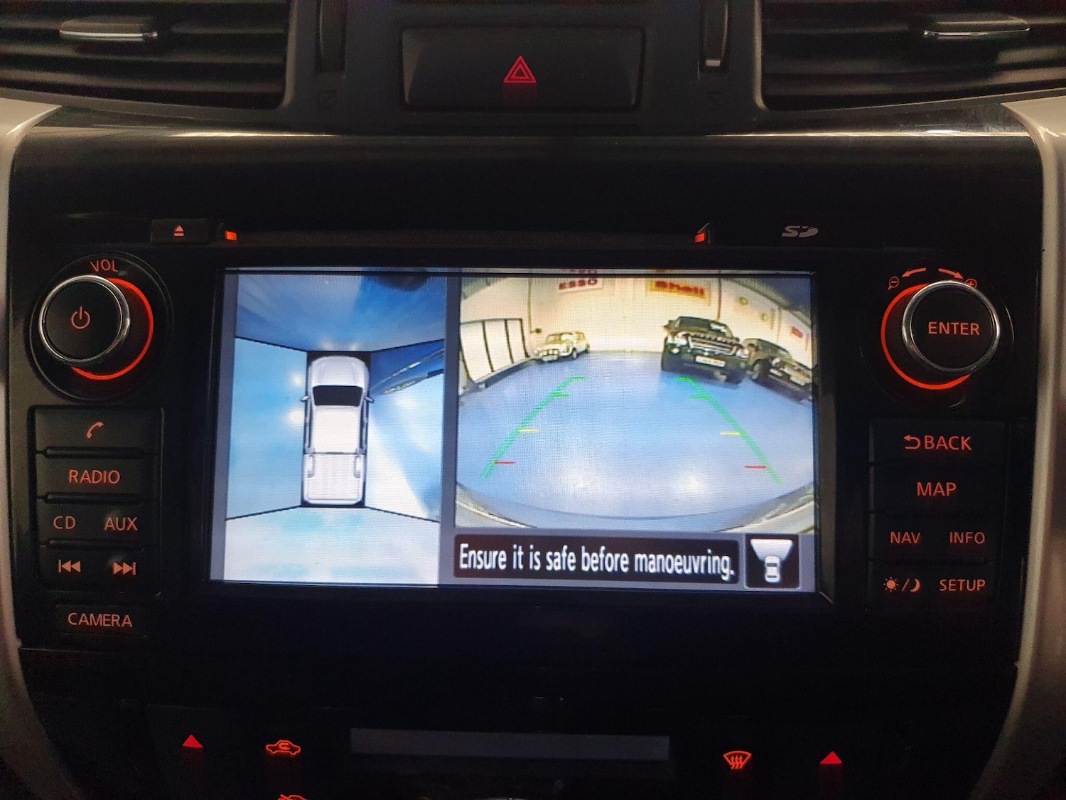 Vehicle 13