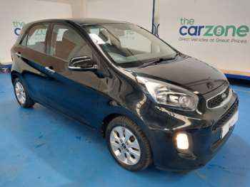 (16) - 1.25 2 Auto Euro 6 5dr
