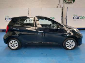 Used Kia Picanto 2016 for sale - 75153463: Photo