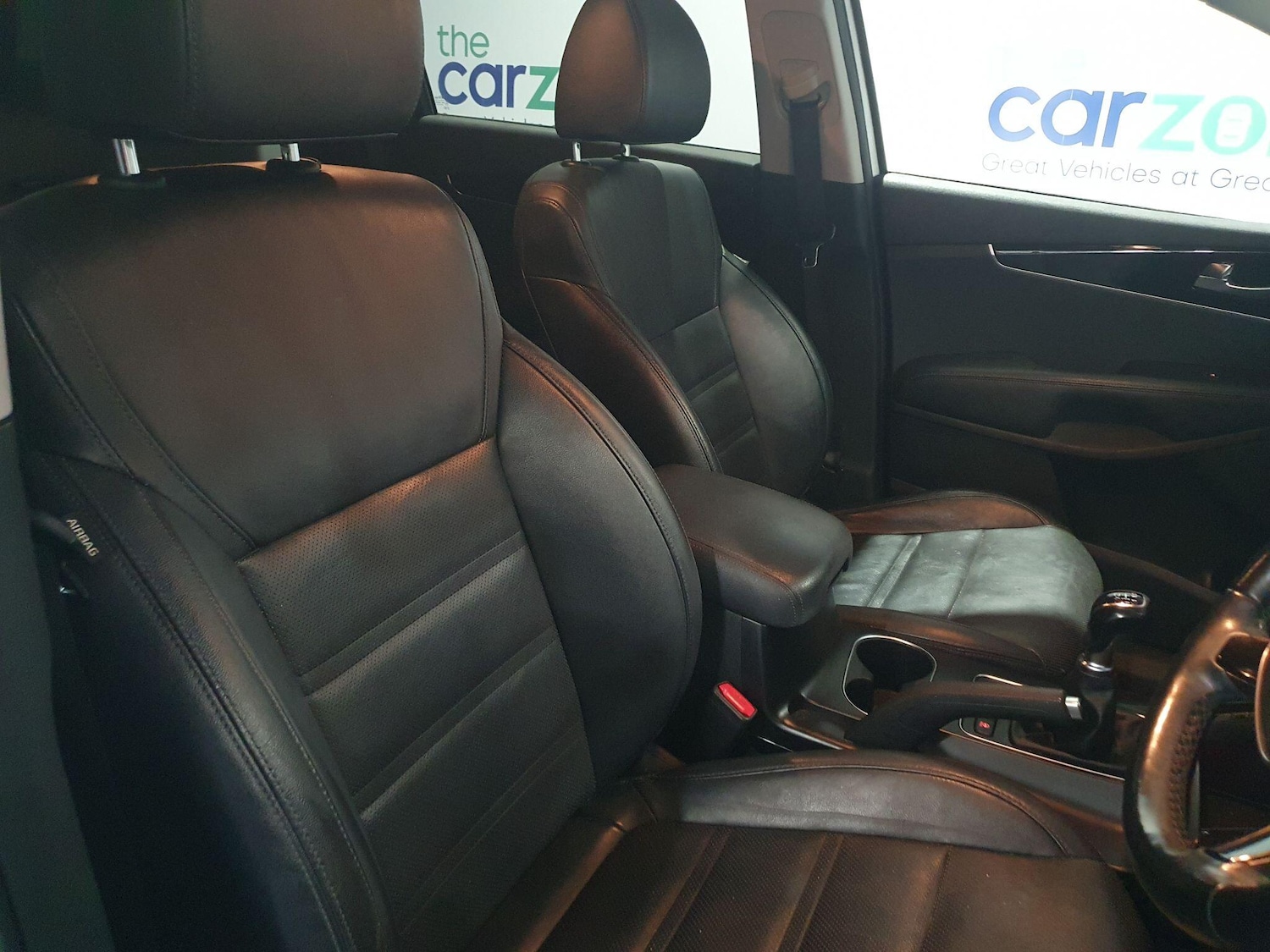 Used Kia Sorento 2019 for sale - 76865598: Photo 10