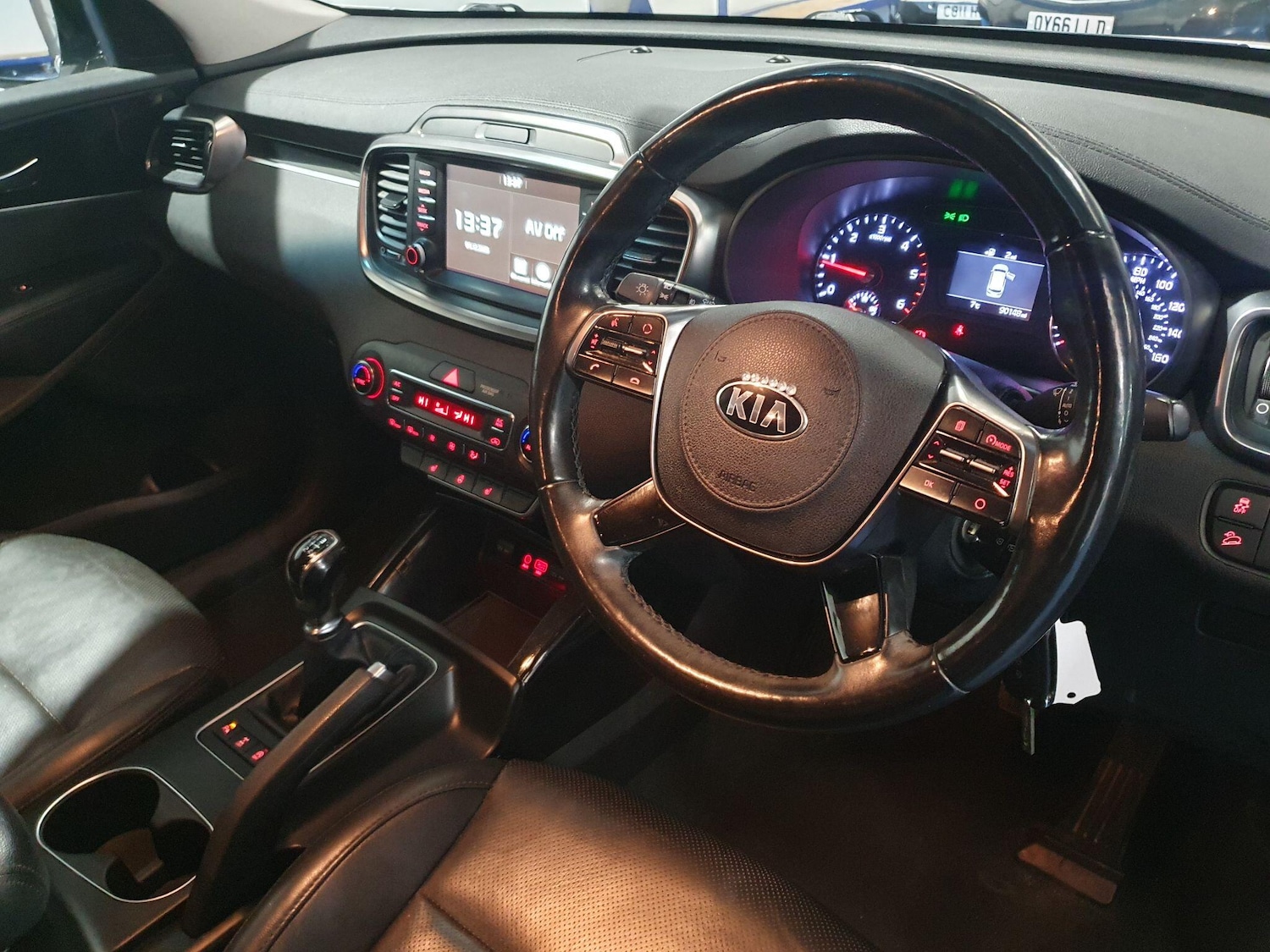 Used Kia Sorento 2019 for sale - 76865598: Photo 11