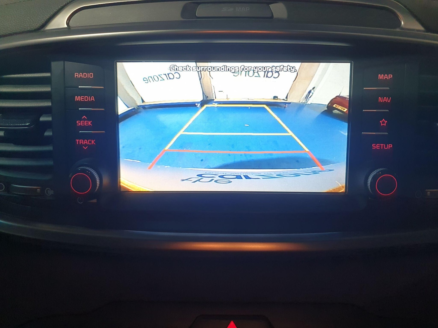 Used Kia Sorento 2019 for sale - 76865598: Photo 12