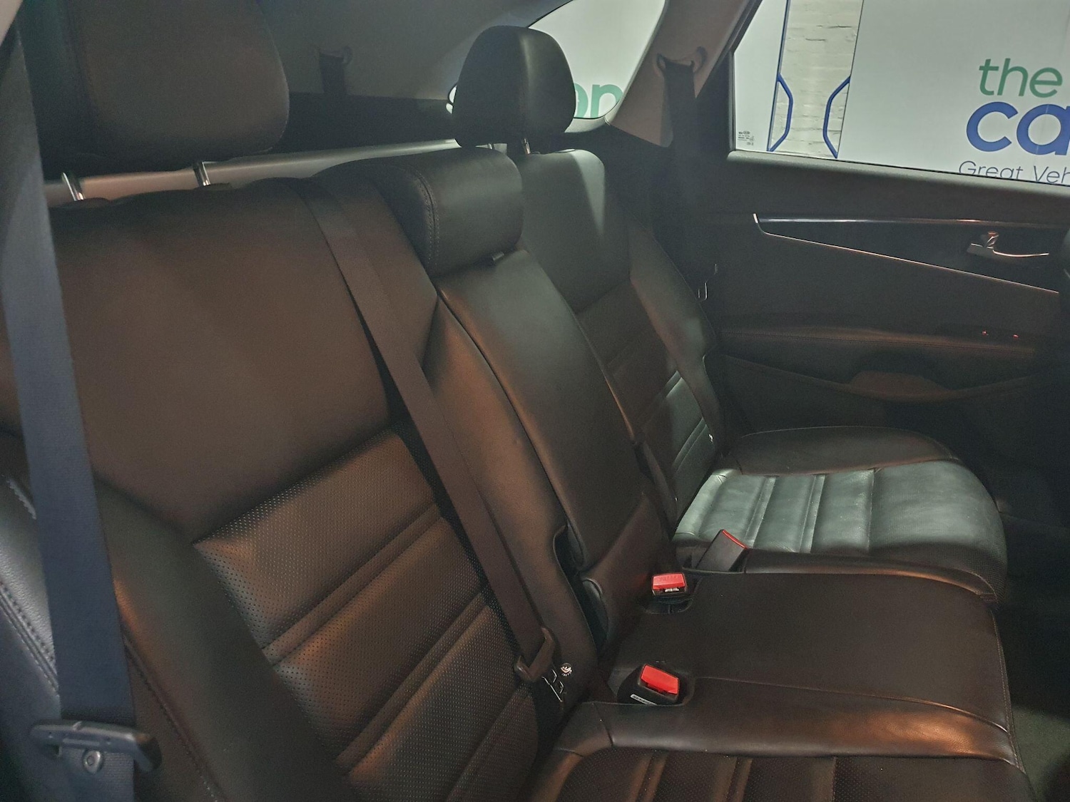 Used Kia Sorento 2019 for sale - 76865598: Photo 14