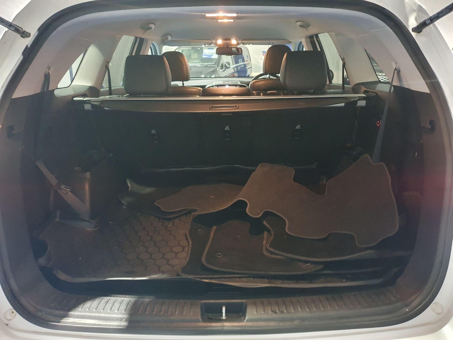 Used Kia Sorento 2019 for sale - 76865598: Photo 16