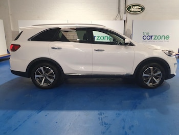 Used Kia Sorento 2019 for sale - 76865598: Photo