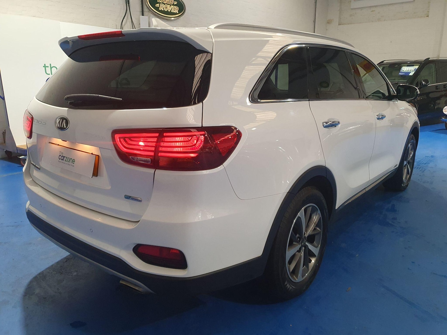 Used Kia Sorento 2019 for sale - 76865598: Photo 3