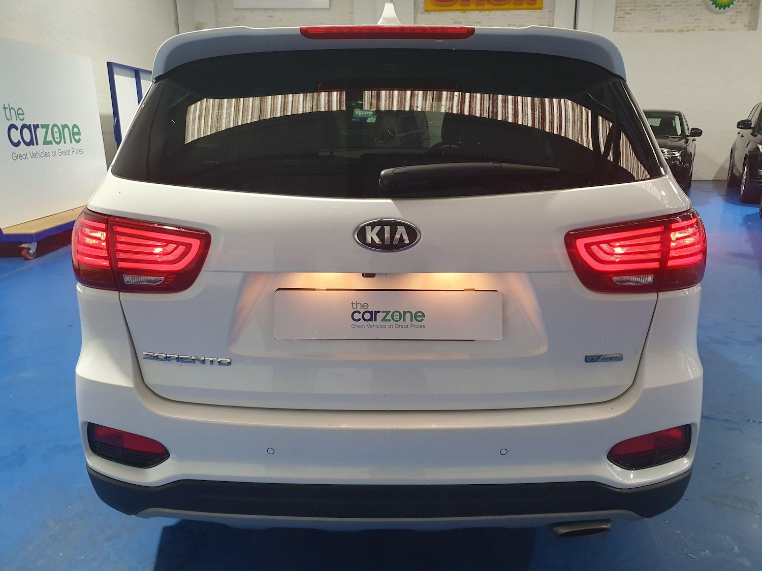 Used Kia Sorento 2019 for sale - 76865598: Photo 4