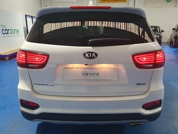 Used Kia Sorento 2019 for sale - 76865598: Photo