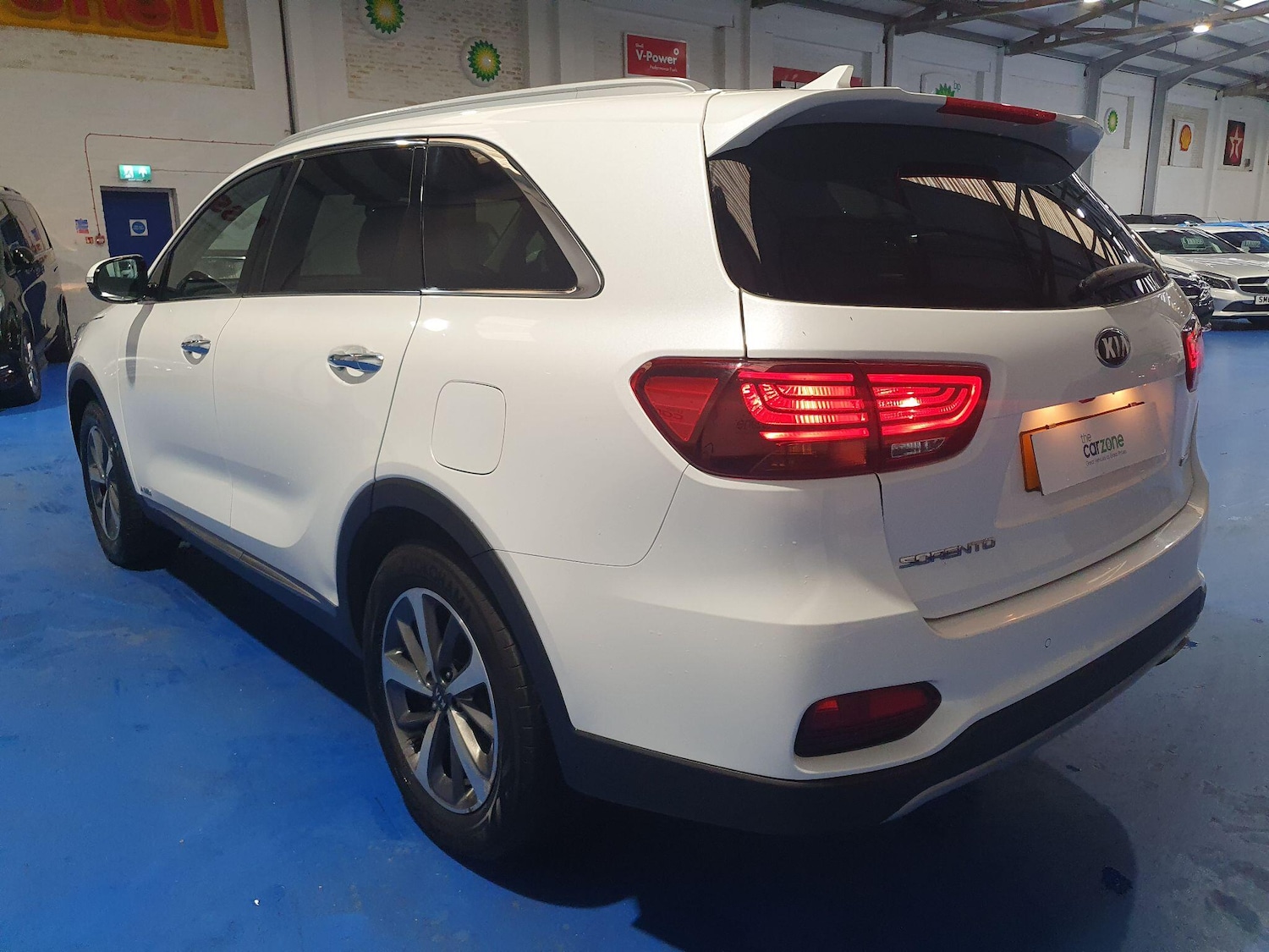 Used Kia Sorento 2019 for sale - 76865598: Photo 5