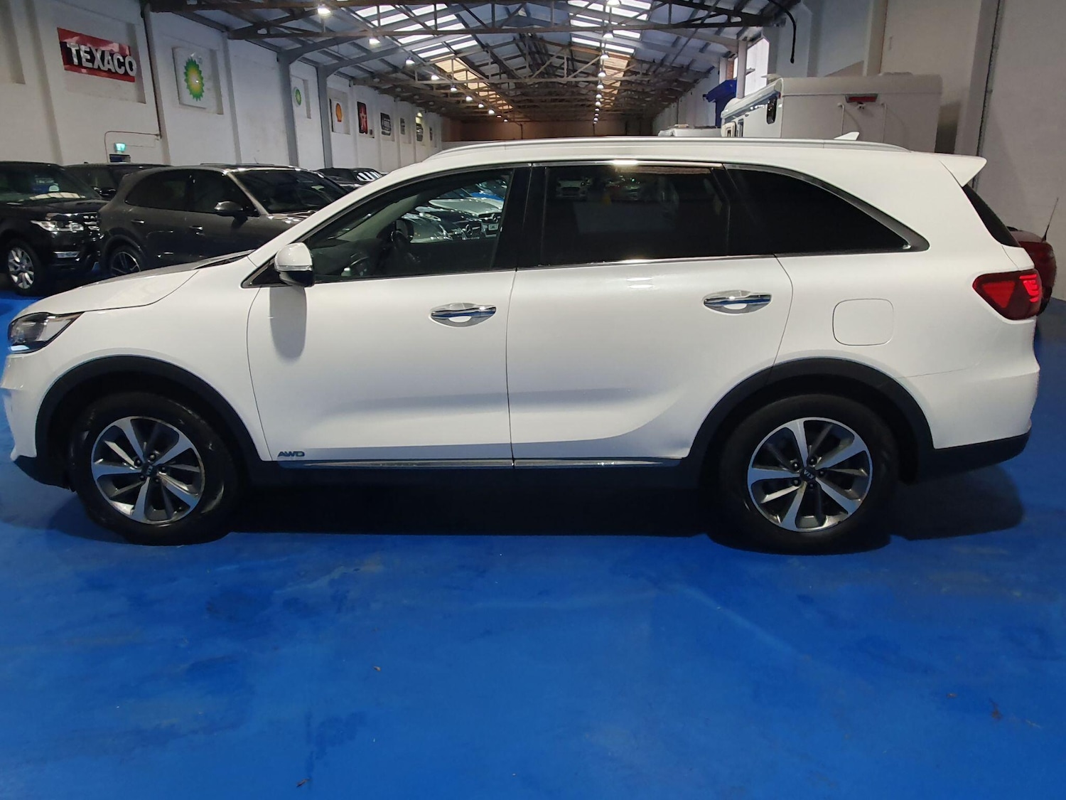 Used Kia Sorento 2019 for sale - 76865598: Photo 6