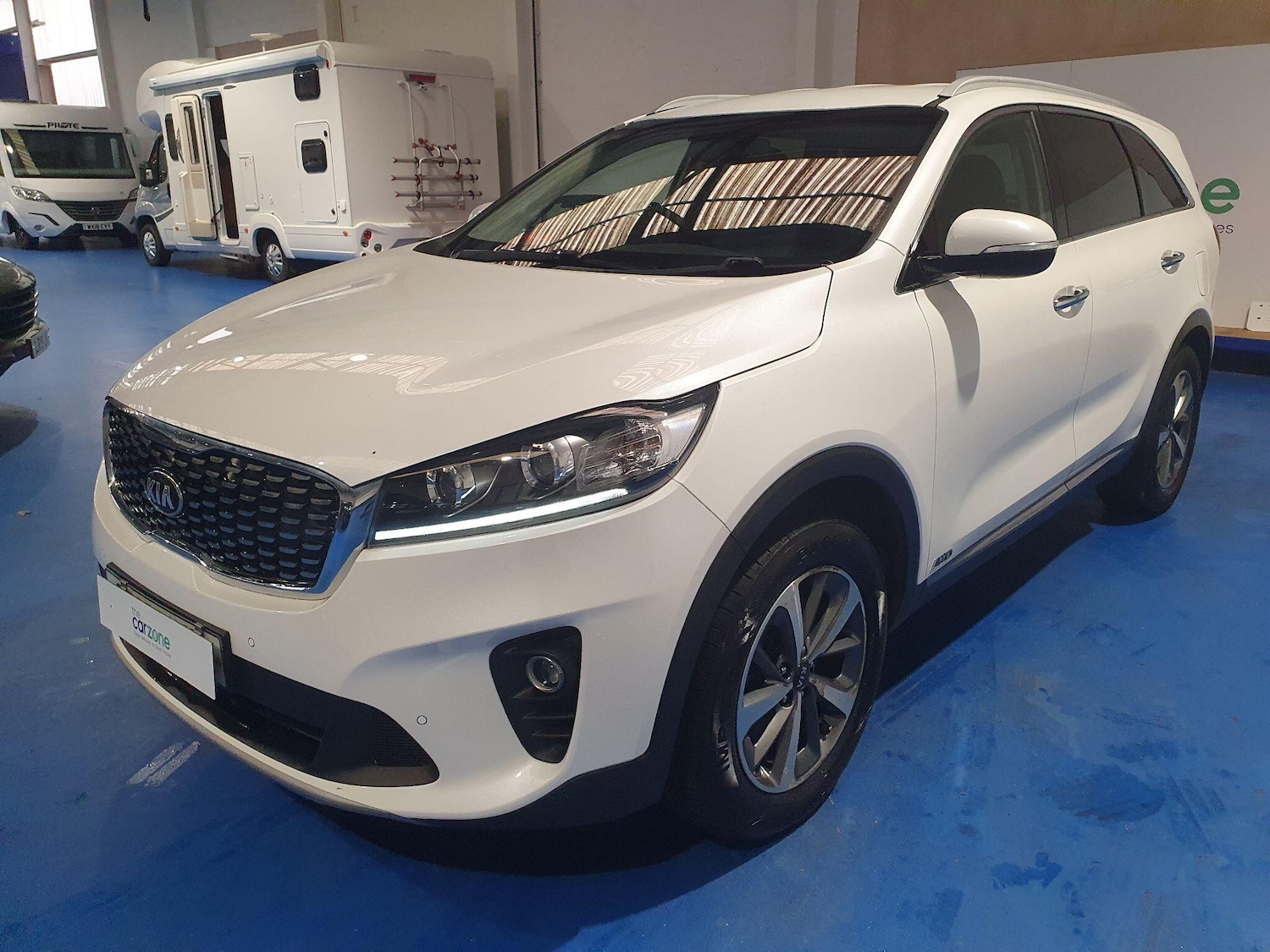 Used Kia Sorento 2019 for sale - 76865598: Photo 7