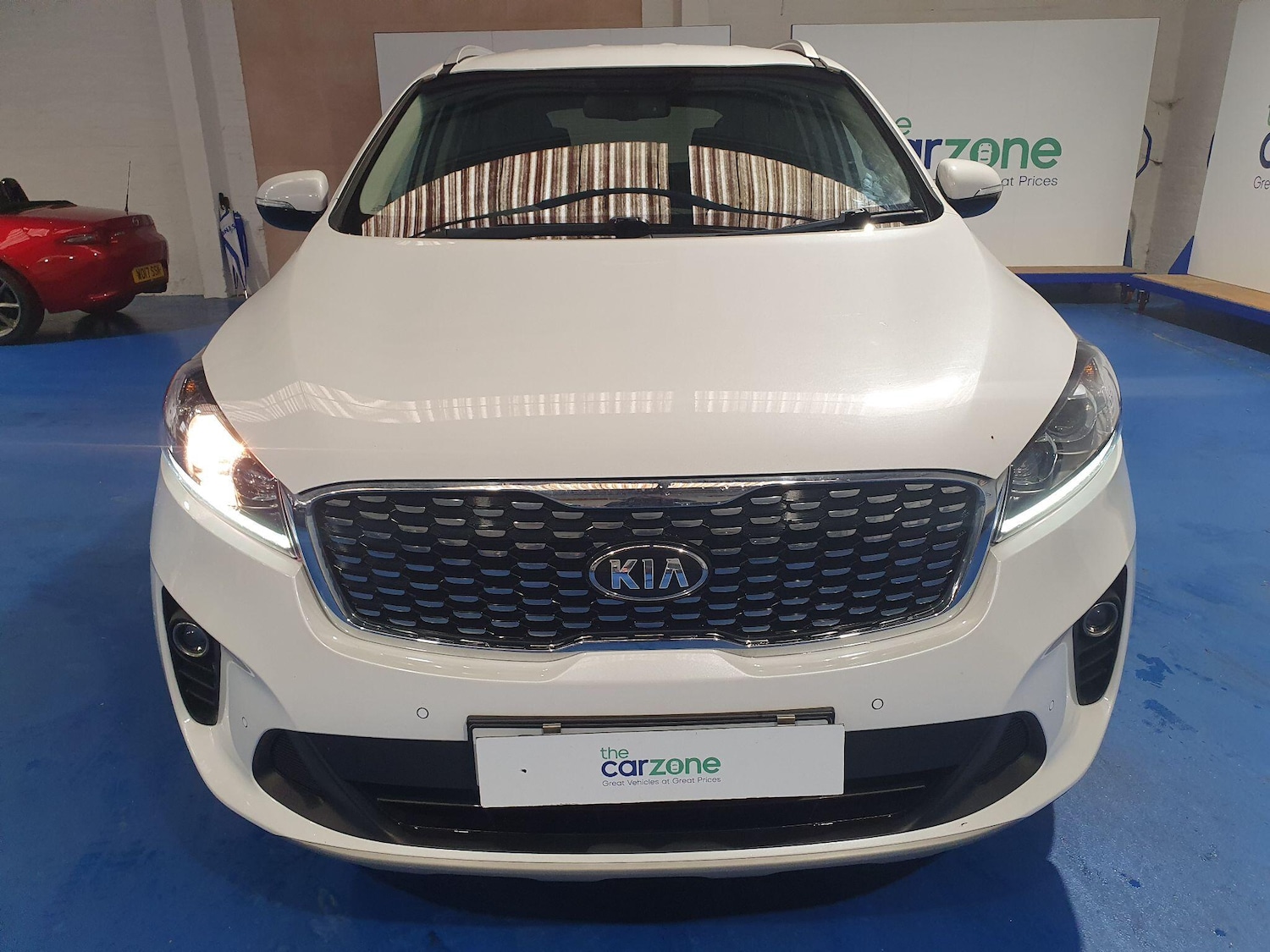 Used Kia Sorento 2019 for sale - 76865598: Photo 9