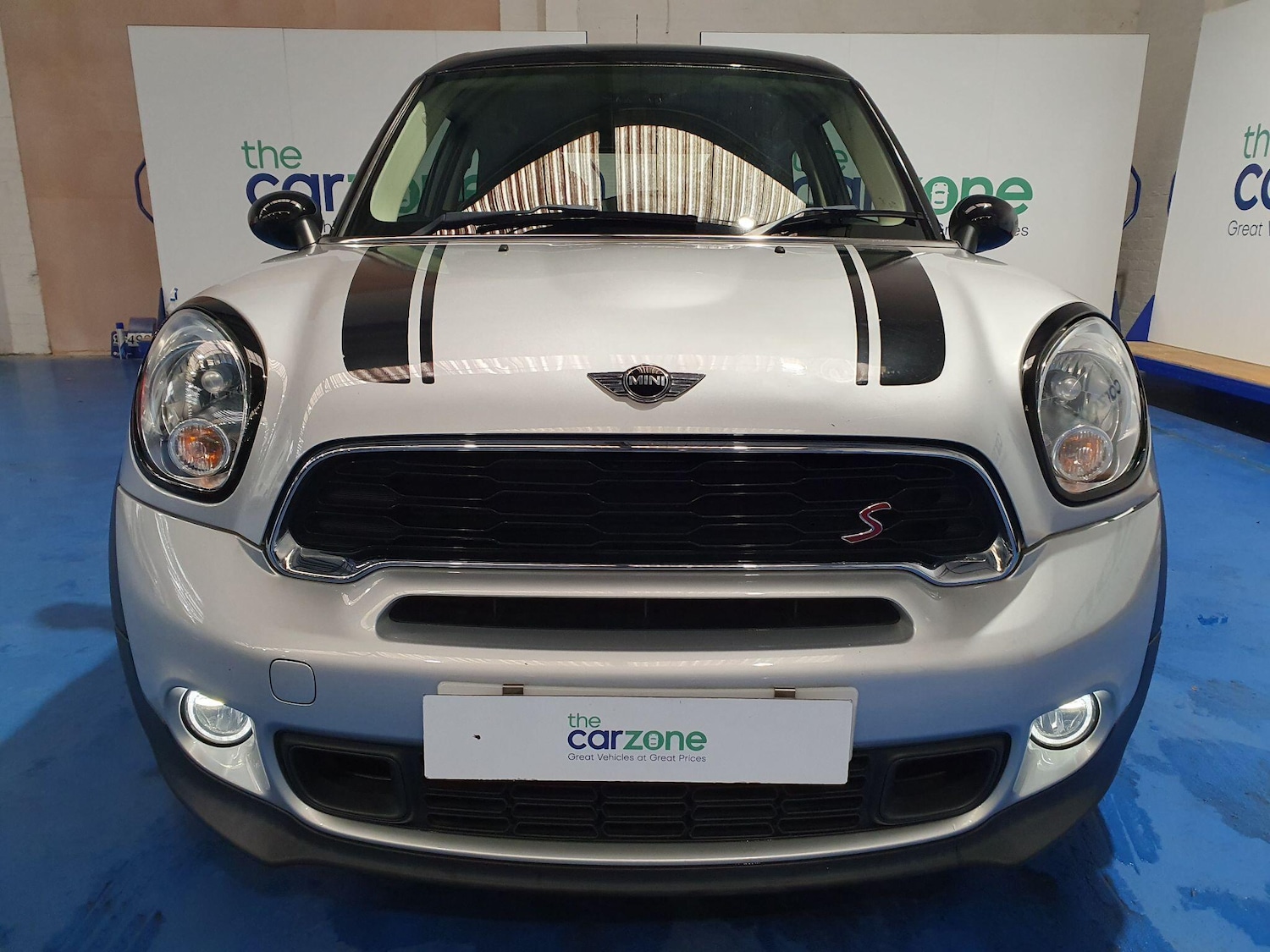 Used MINI Paceman 2016 for sale - 77029211: Photo 10