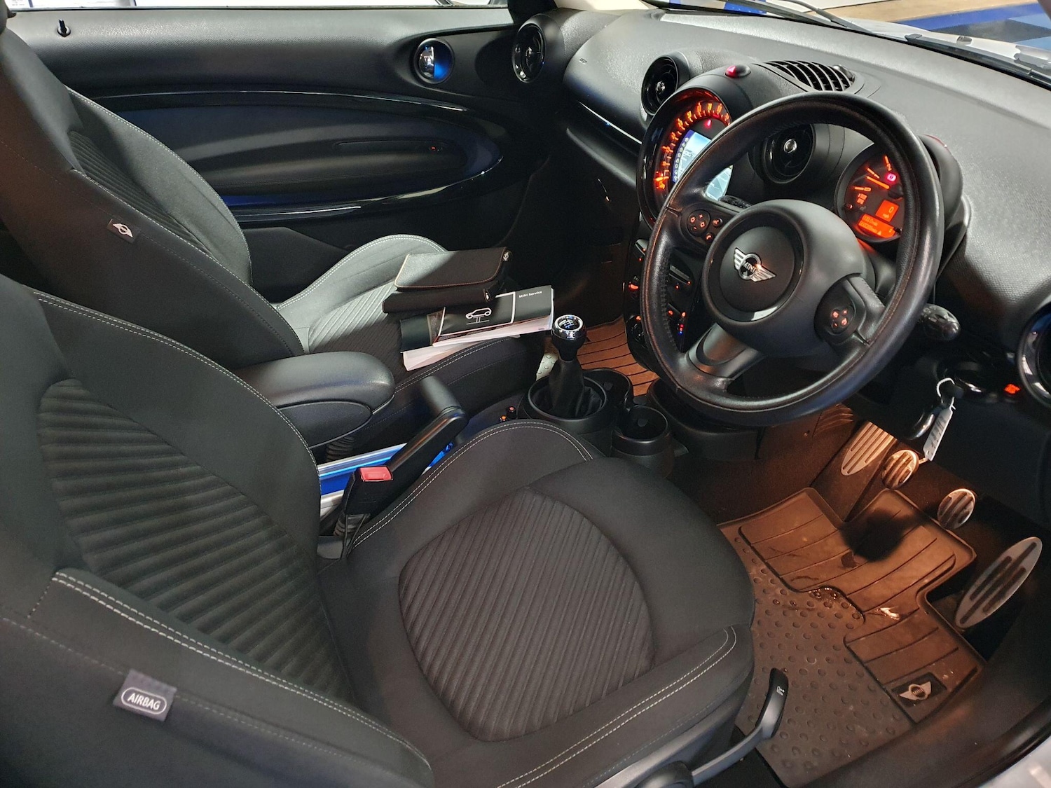 Used MINI Paceman 2016 for sale - 77029211: Photo 11