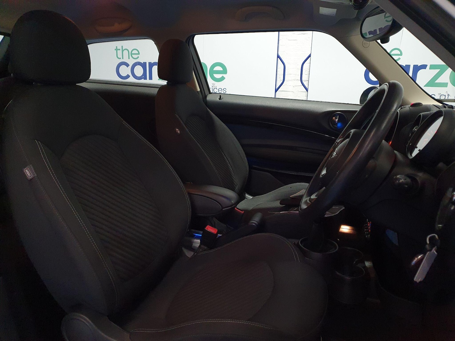 Used MINI Paceman 2016 for sale - 77029211: Photo 12