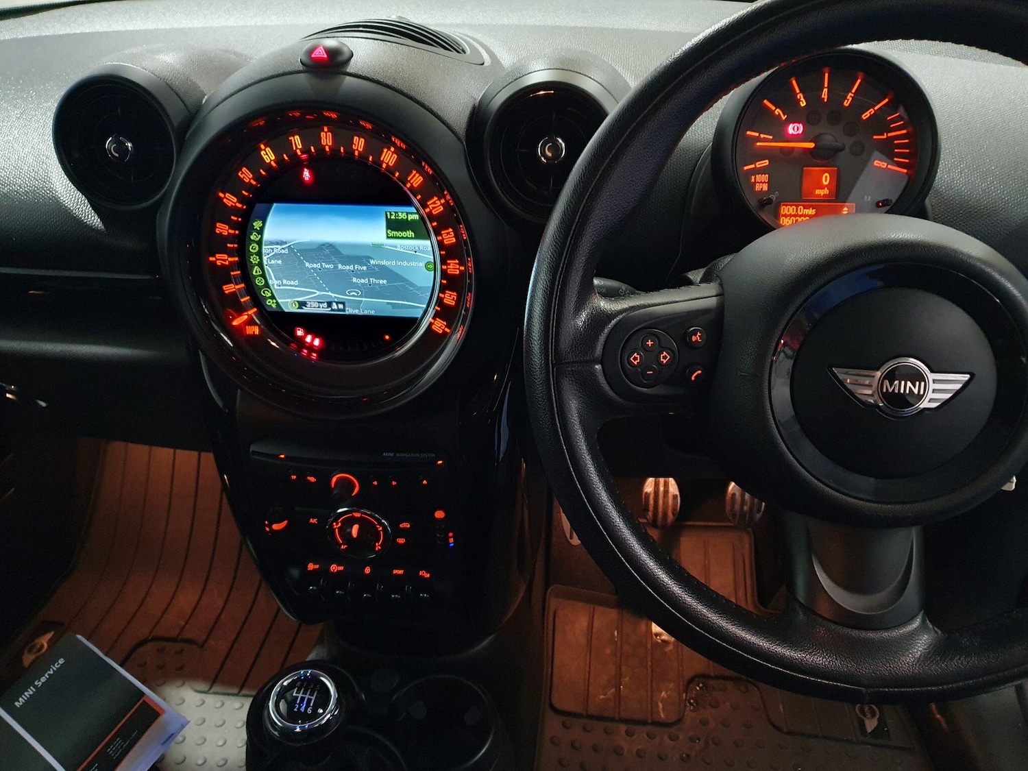 Used MINI Paceman 2016 for sale - 77029211: Photo 13