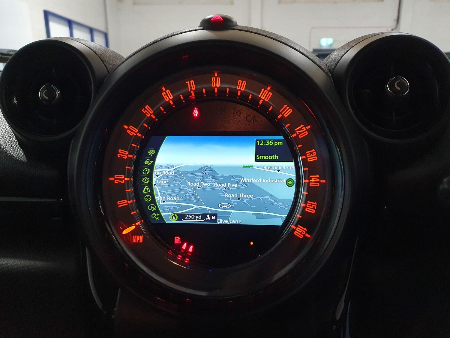 Used MINI Paceman 2016 for sale - 77029211: Photo 14