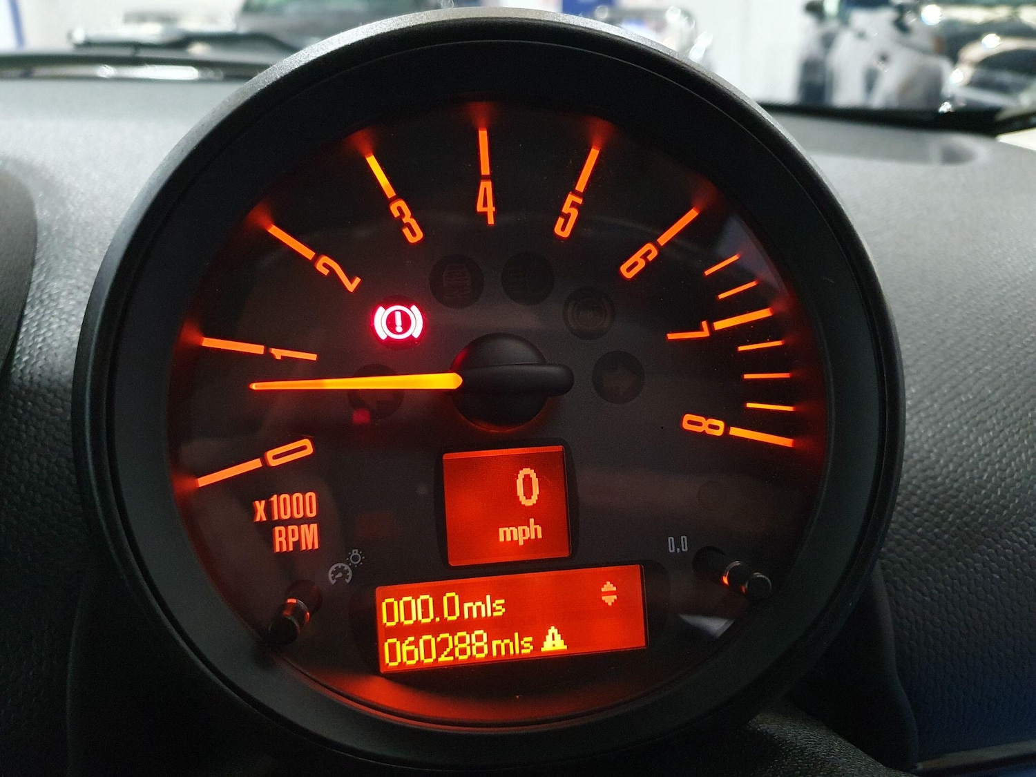 Used MINI Paceman 2016 for sale - 77029211: Photo 15