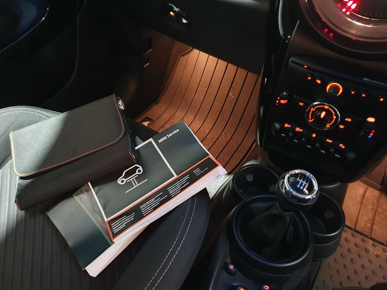 Used MINI Paceman 2016 for sale - 77029211: Photo 16