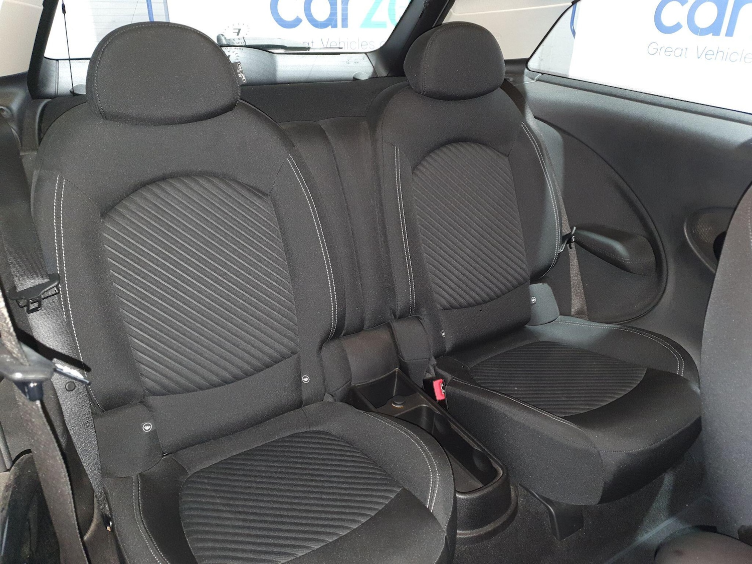 Used MINI Paceman 2016 for sale - 77029211: Photo 17