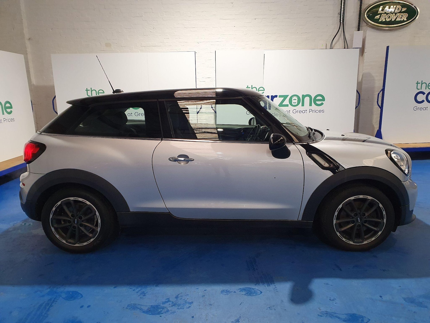 Used MINI Paceman 2016 for sale - 77029211: Photo 2