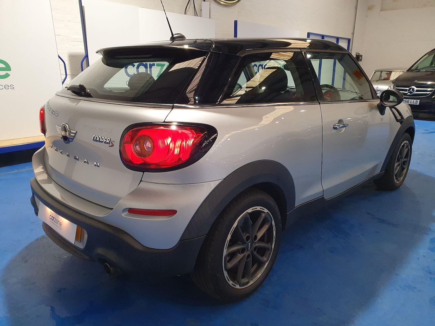 Used MINI Paceman 2016 for sale - 77029211: Photo 3