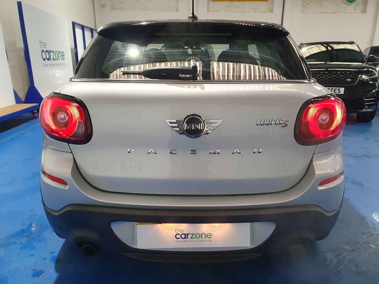 Used MINI Paceman 2016 for sale - 77029211: Photo 4