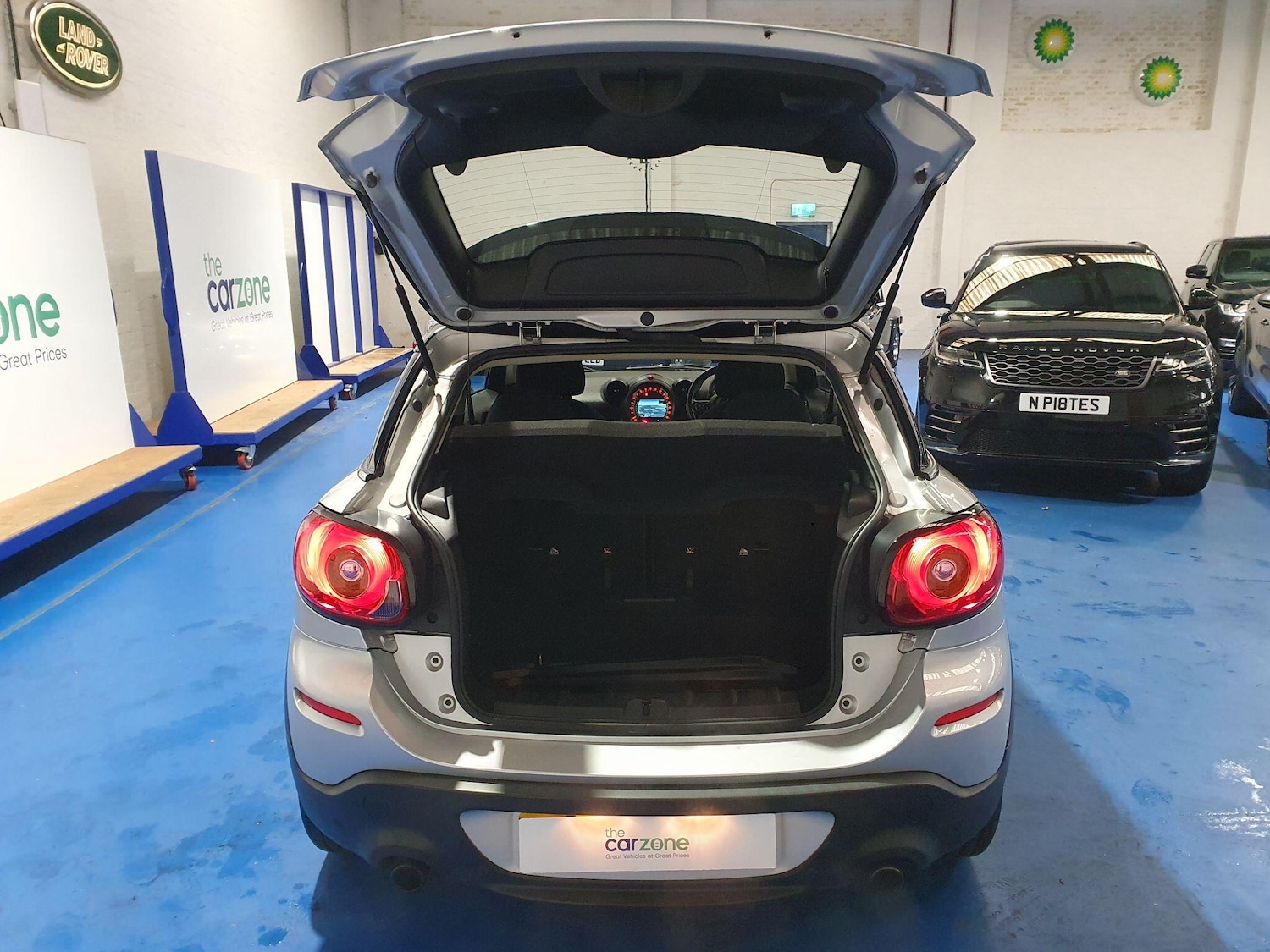 Used MINI Paceman 2016 for sale - 77029211: Photo 5