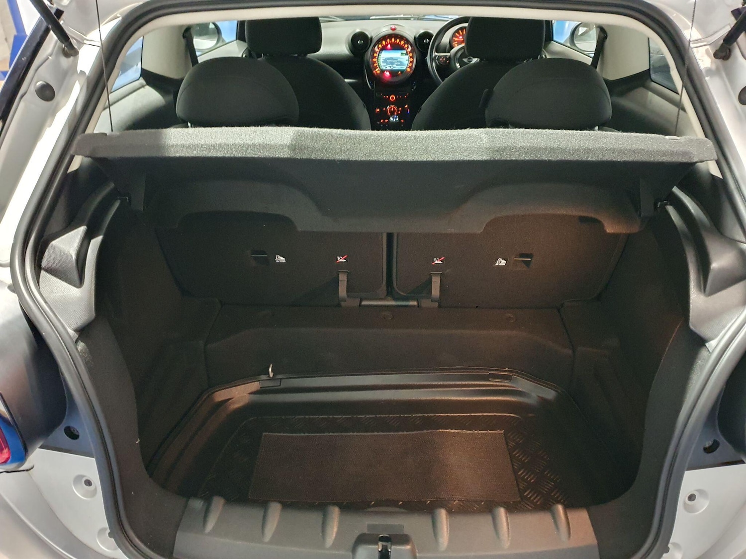 Used MINI Paceman 2016 for sale - 77029211: Photo 6