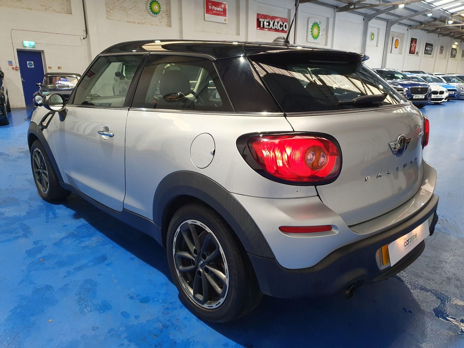 Used MINI Paceman 2016 for sale - 77029211: Photo 7