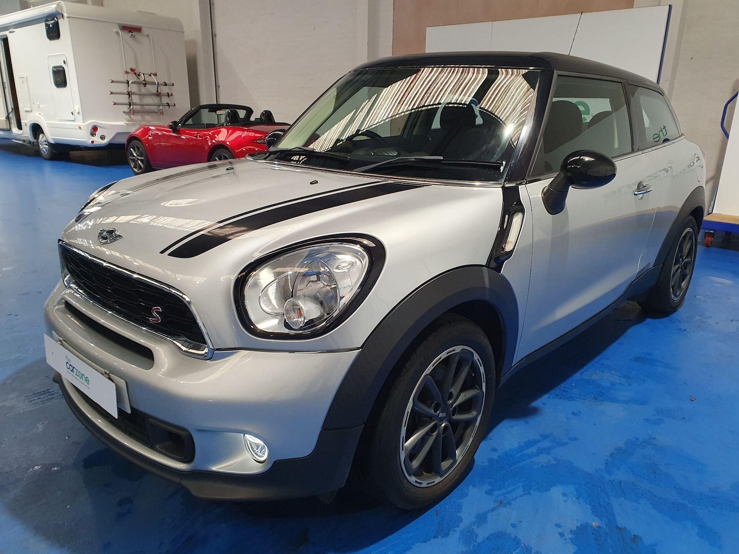 Used MINI Paceman 2016 for sale - 77029211: Photo 9