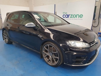 Used Volkswagen Golf 2015 for sale - 75564278: Photo