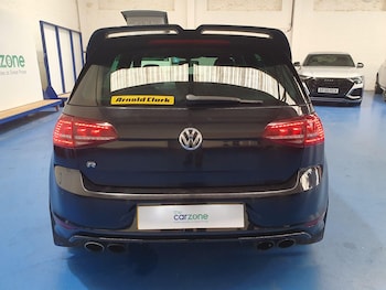 Used Volkswagen Golf 2015 for sale - 75564278: Photo
