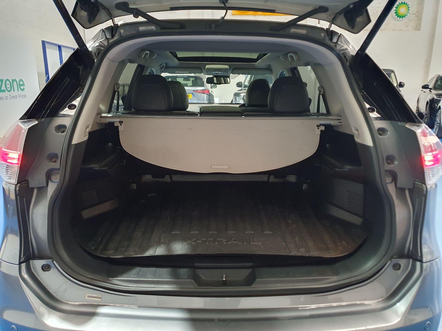Vehicle 17
