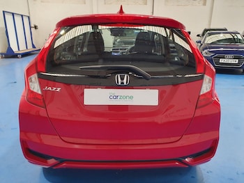 Used Honda Jazz 2019 for sale - 79601636: Photo